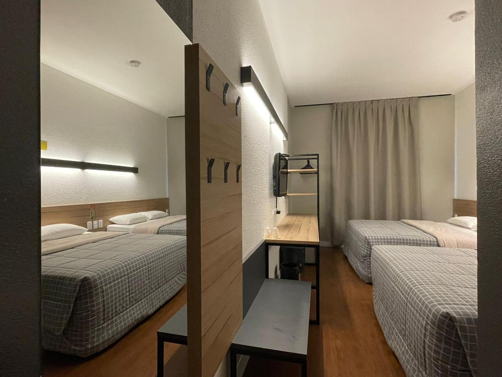 Hotel 10 주앵빌 외부 사진